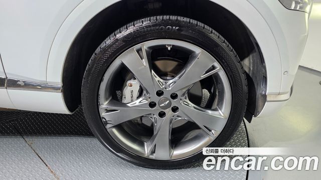 Genesis GV80 3.5T Gasoline AWD - фото 4