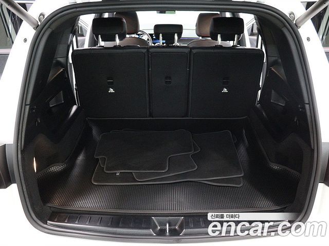 Mercedes-Benz GLB-Class X247 GLB250 4MATIC - фото 4