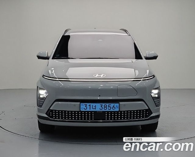 Hyundai Kona SX2 Long Range Inspiration - фото 1