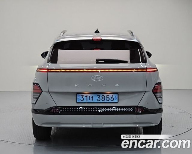 Hyundai Kona SX2 Long Range Inspiration - фото 2