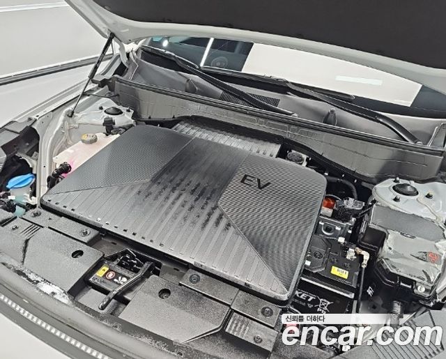 Hyundai Kona SX2 Long Range Inspiration - фото 4