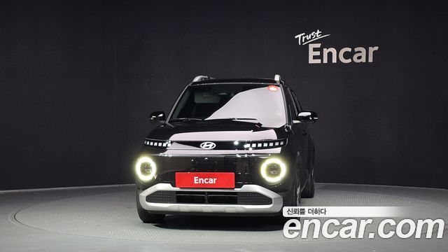 Hyundai Casper Inspiration - фото 2
