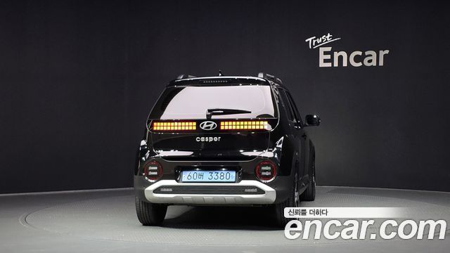 Hyundai Casper Inspiration - фото 3
