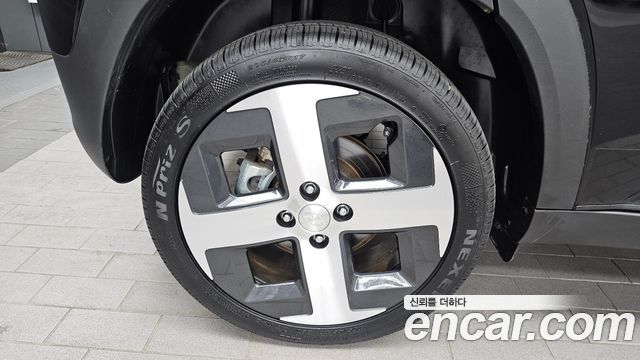 Hyundai Casper Inspiration - фото 4