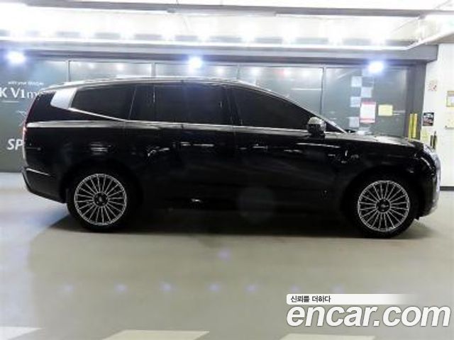 Hyundai Ioniq9 Performance Type AWD 6-Seater Calligraphy - фото 3