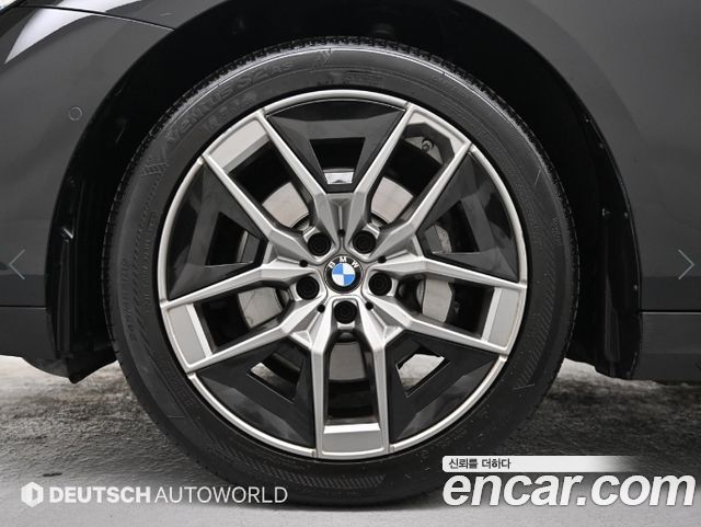 BMW 5-Series G60 530i xDrive - фото 4