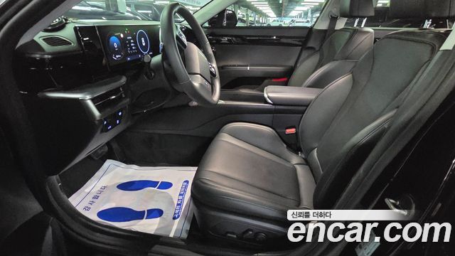 Hyundai Grandeur GN7 2,5 Gasoline 2WD Premium - фото 4