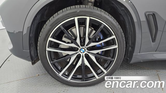 BMW X5 G05 xDrive 40d M Sport Online Exclusive Editon - фото 4