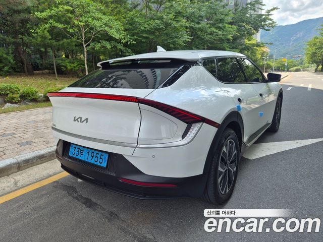Kia EV6 Long Range Air - фото 3