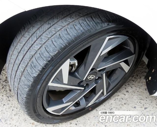 Hyundai Avante Новый CN7 1.6 Inspiration - фото 4