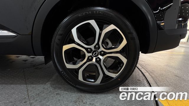 Renault Samsung XM3 1.3 TCe RE Signature - фото 4