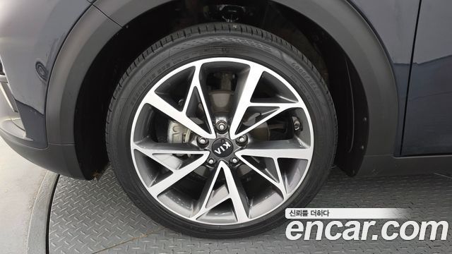 Kia Niro Новый 1.6 HEV Noblesse Special - фото 4