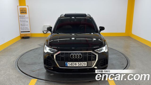 Audi Q3 F3 40 TFSI Quattro - фото 2