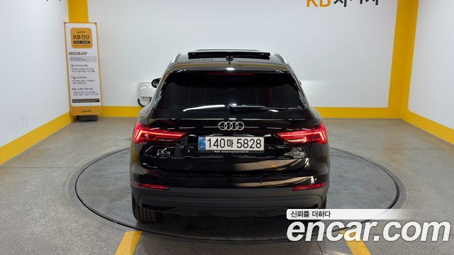 Audi Q3 F3 40 TFSI Quattro - фото 3