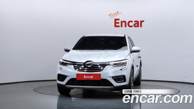 Renault Samsung XM3 1.3 TCe RE Signature - фото 2