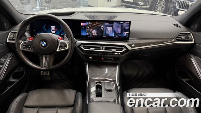 BMW 3-Series G20 M340i - фото 3