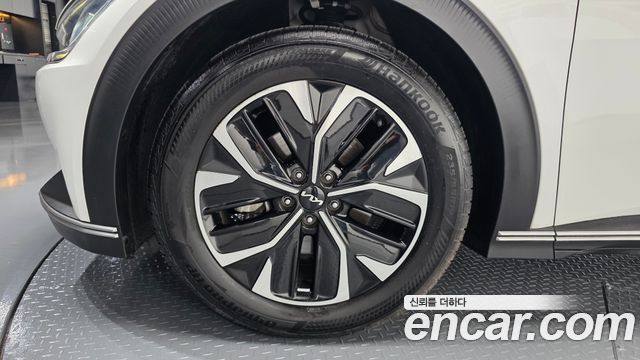 Kia EV6 Long Range Air - фото 3