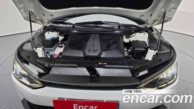 Kia EV6 Long Range Air - фото 4
