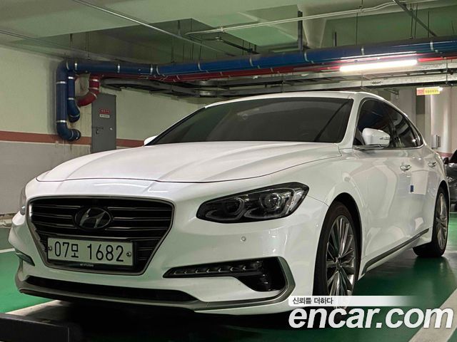 Hyundai Grandeur IG 3.0 Exclusive Special - фото 0
