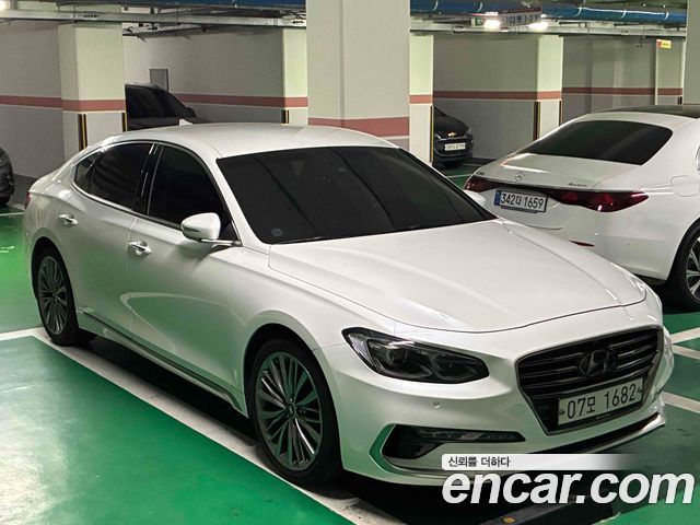 Hyundai Grandeur IG 3.0 Exclusive Special - фото 1