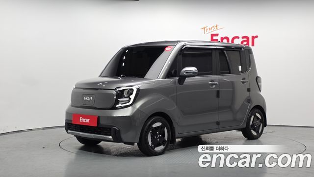 Kia RAY Новый EV Air - фото 0