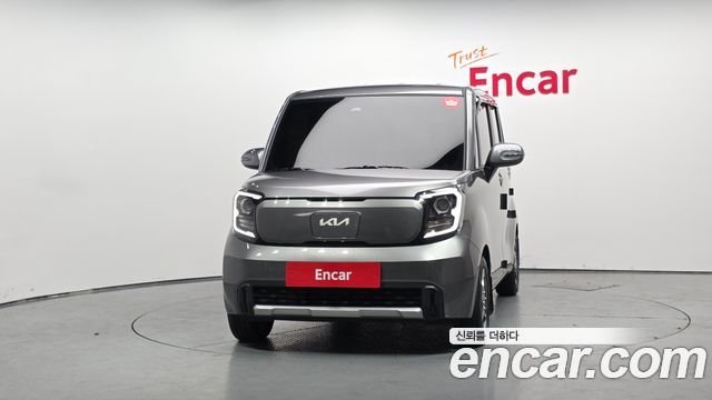 Kia RAY Новый EV Air - фото 2