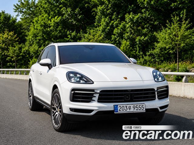 Porsche Cayenne PO536 3.0 PLATINUM EDITION - фото 0