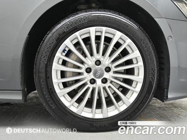 Audi A6 C8 45 TFSI Quattro Premium - фото 4