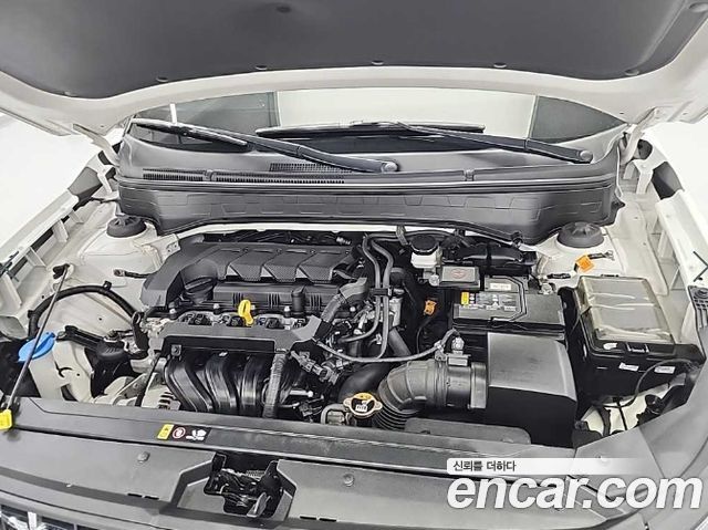 Hyundai Venue 1.6 Smart - фото 4