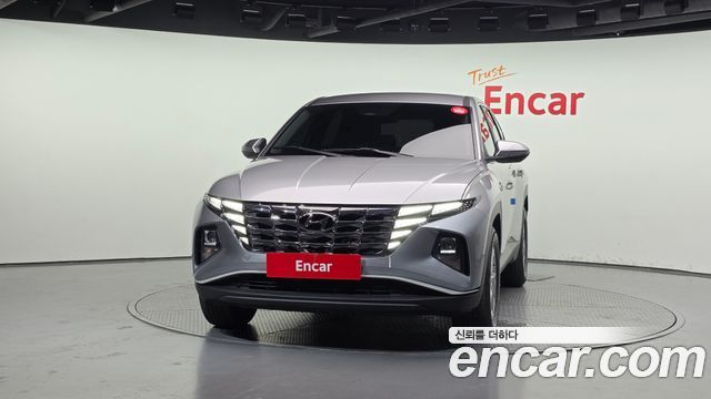 Hyundai Tucson NX4 Diesel 2.0 2WD Modern - фото 2