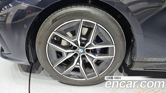 BMW 5-Series G60 523d M Sport - фото 4