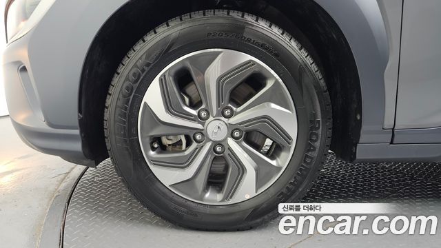 Hyundai Kona Новый, гибрид Modern - фото 4