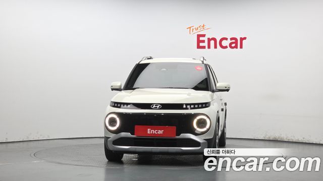 Hyundai Casper Inspiration - фото 2