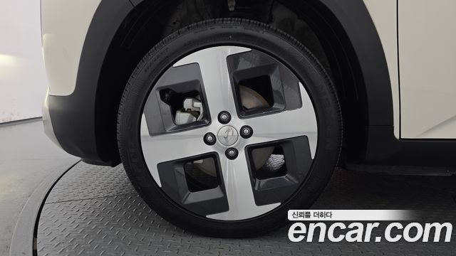 Hyundai Casper Inspiration - фото 4