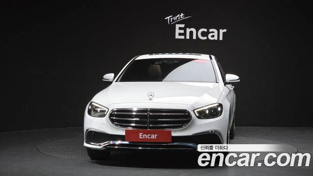 Mercedes-Benz E-Class W213 E250 Exclusive - фото 2