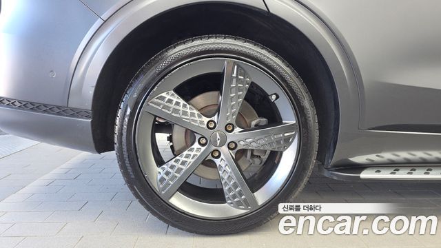 Genesis GV70 3.5T Gasoline AWD - фото 4