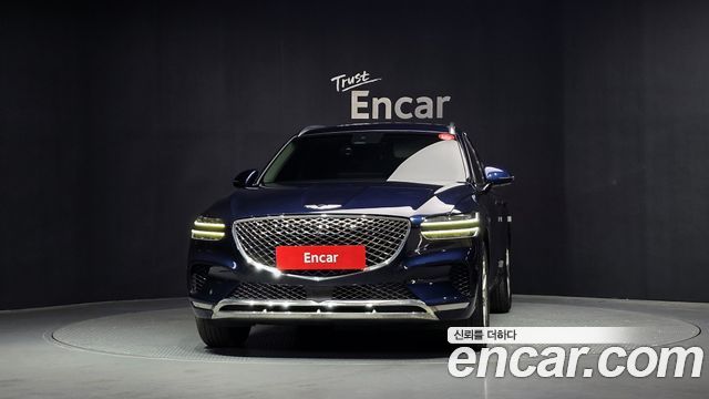 Genesis GV70 2.5T Gasoline 2WD - фото 2
