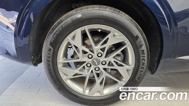Genesis GV70 2.5T Gasoline 2WD - фото 4