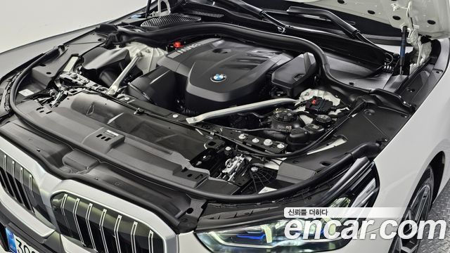 BMW 5-Series G60 520i M Sport - фото 4