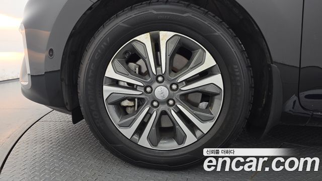 Kia Carnival Новый 9-Seater Luxury - фото 4