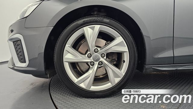 Audi A4 B9 45 TFSI Premium - фото 4