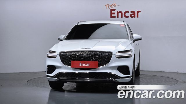 Genesis GV70 2.5T Gasoline AWD - фото 2