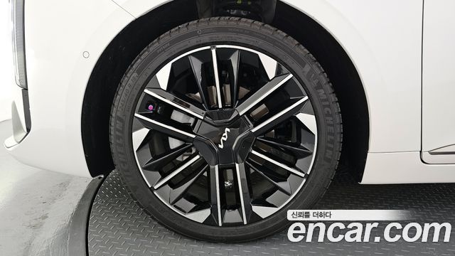 Kia K8 Новый, гибрид Signature - фото 4