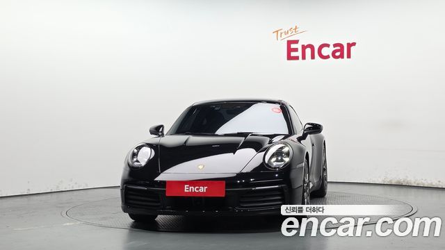 Porsche 911 Carrera - фото 2
