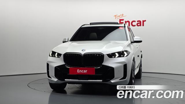 BMW X5 G05 xDrive 40i M Sport - фото 2