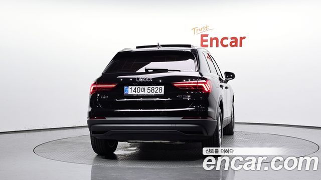 Audi Q3 F3 40 TFSI Quattro - фото 2