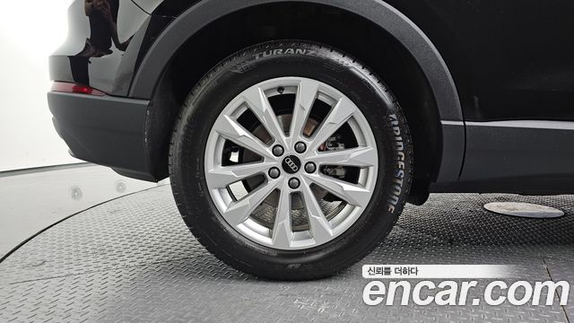 Audi Q3 F3 40 TFSI Quattro - фото 3