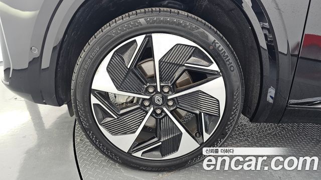 Renault Samsung Grand Koleos 1.5 E-TECH Iconic 2WD - фото 4