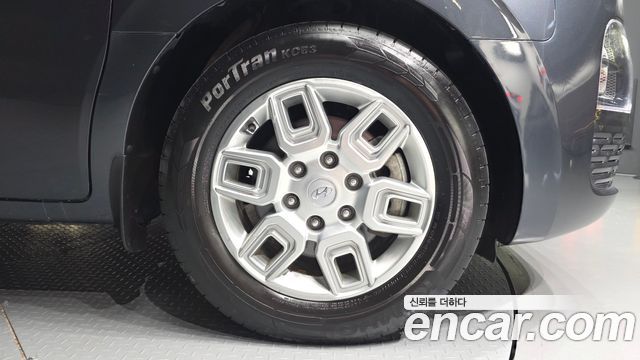 Hyundai Staria Cargo 5-Seater Modern - фото 4