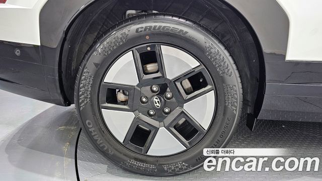 Hyundai Santafe MX5 HEV 1.6 2WD Calligraphy - фото 4